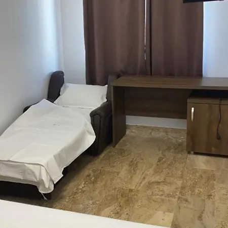 Gæstehus Casa Ane Vama Veche