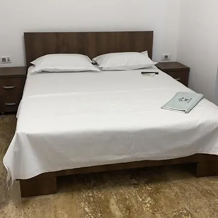Gæstehus Casa Ane Vama Veche